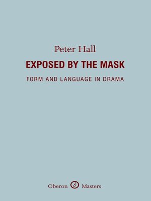 cover image of Exposed by the Mask